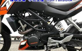 KTM 200 DUKE JVC4D