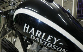 HARLEY FLH 1200 2000