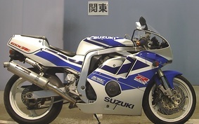SUZUKI GSX-R400R 1991 GK76A