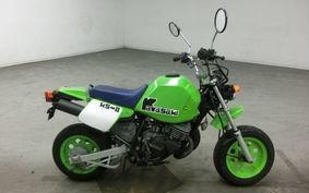 KAWASAKI KS-2 1988 MX080A