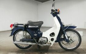 Honda super Cub c50 грузовой