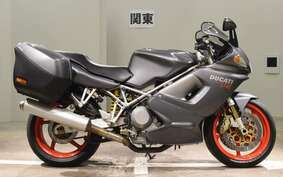 DUCATI ST4 S ABS 2007 S200A
