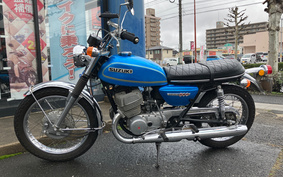 SUZUKI T500 1970 T500