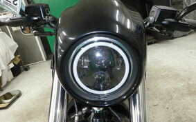 HARLEY NIGHT ROD 1250 SP 2010