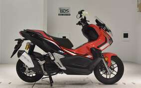 HONDA ADV150 KF38