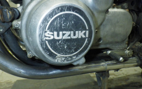 SUZUKI GS750G 1981 GS750G