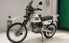 SUZUKI DJEBEL 200 (DR200SE) SH42A