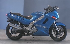 KAWASAKI ZZ-R250 2007 EX250H