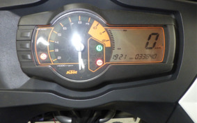 KTM 990 ADVENTURE 2010