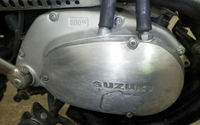 SUZUKI TC120 TC120