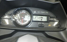 KYMCO G-DINK250I W220
