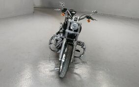 HARLEY FXDL1580 2009 GN4