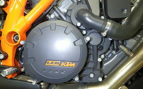 KTM 1290 SUPER DUKE GT 2022