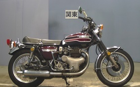 KAWASAKI W3 1973 W3F
