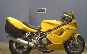 DUCATI ST4 S ABS 2004 S200A