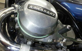 KAWASAKI 250SS S1F