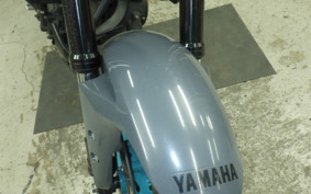 YAMAHA MT-25