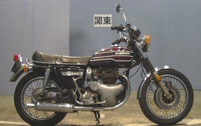 KAWASAKI W3 1973 W3F