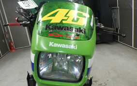 KAWASAKI ZRX400 1998 ZR400E