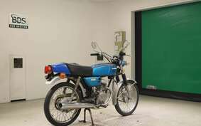 HONDA CB50 CB50