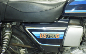 SUZUKI GS750G 1981 GS750G