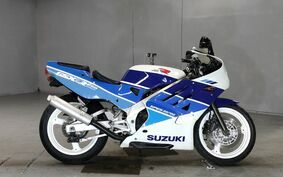 SUZUKI GSX-R250R GJ73A