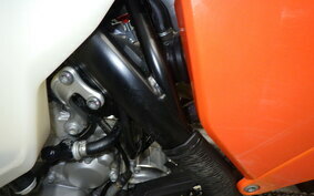 KTM 250 EXC F EXA40