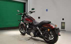 HARLEY FXDBB1580 2015 VC4