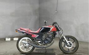 HONDA MBX125F JC10