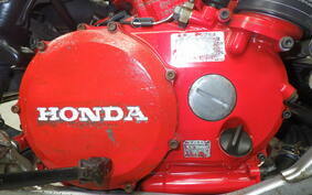 HONDA XLV750R 2002 RD01