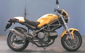DUCATI MONSTER 400 S 2003 M300A