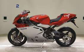 MV AGUSTA F4 2000 F401