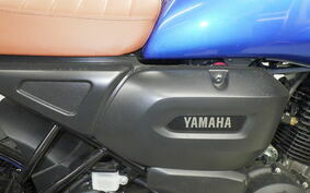 YAMAHA FZ-X150 RG73