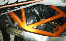 KTM 690 ENDURO R 2010 LES40