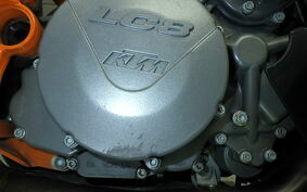 KTM 990 SUPER DUKE  R 2009 VD940