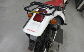 HONDA XR400R 1996