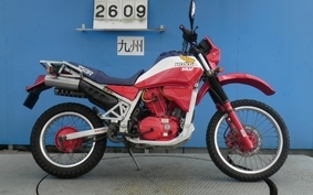 HONDA XLV750R 1984 RD01