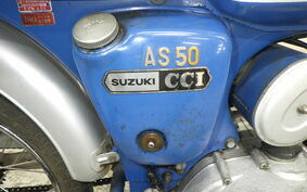 SUZUKI A50 A50