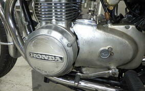 HONDA CB500 1972 CB500