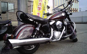 KAWASAKI VULCAN 1500 Trike 1999 VNT50J