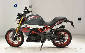 BMW G310R 2022