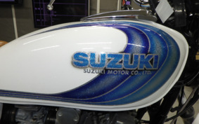 SUZUKI GS400 GS400