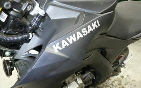 KAWASAKI Z125 PRO BR125H