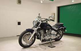 YAMAHA DRAGSTAR 1100 2011 VP13J