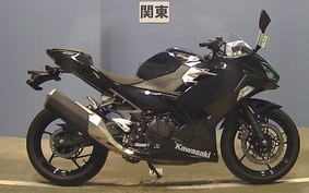 KAWASAKI NINJA 400 2018 EX400G