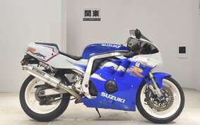 SUZUKI GSX-R400R 1995 GK76A