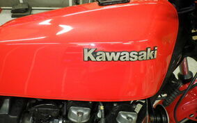 KAWASAKI Z550 GP 1994