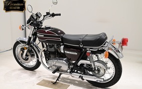 KAWASAKI W3 1976 W3F