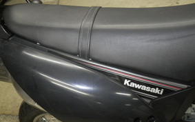 KAWASAKI KLX125D-TRACKER LX125D