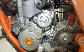 KTM 350 SX F MXN43